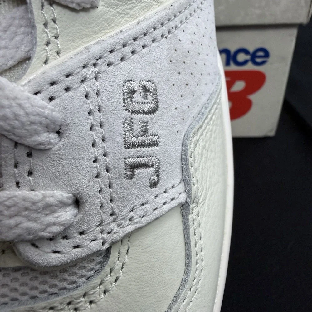 New Balance size 11
